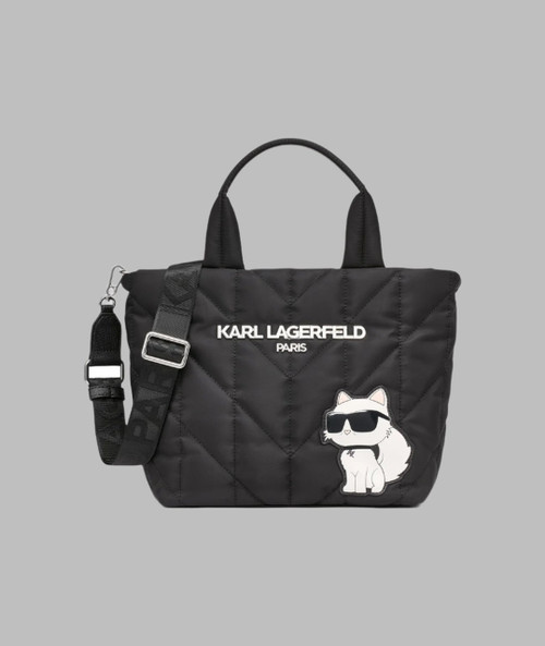 KARL LAGERFELD Voyage Tote (Arriving In Delhi)