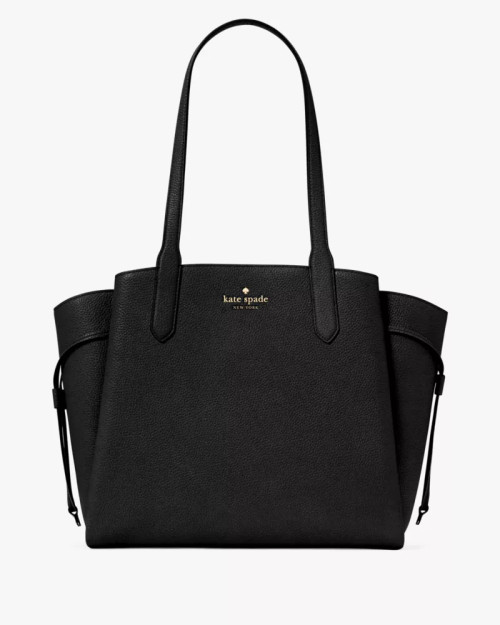 KATE SPADE Dumpling Medium Tote ( Arriving In Delhi )