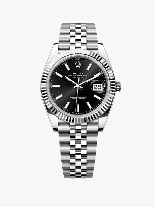 ROLEX  Datejust  41 126334