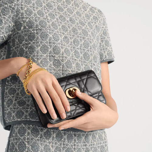 DIOR Miss Caro Chain Pouch
