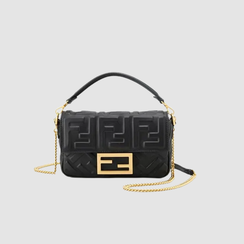 FENDI Baguette Mini