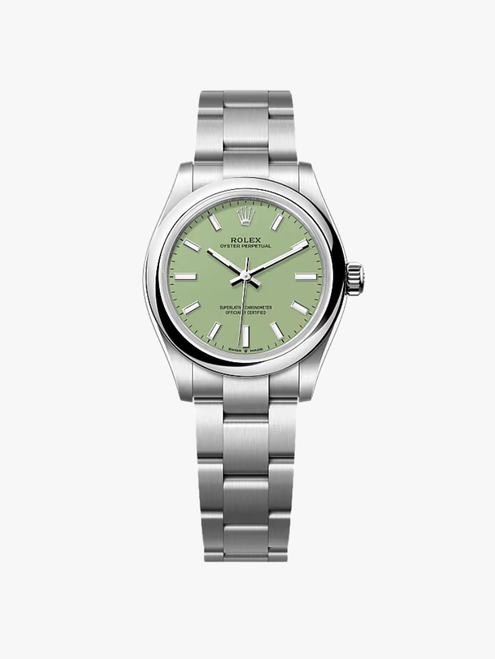ROLEX Oyster Perpetual 31mm