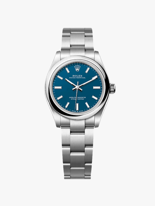 ROLEX Oyster Perpetual