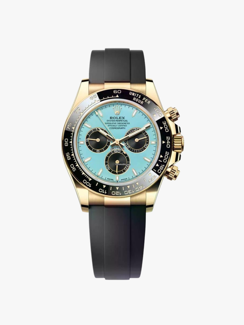 ROLEX Cosmograph Daytona 126518