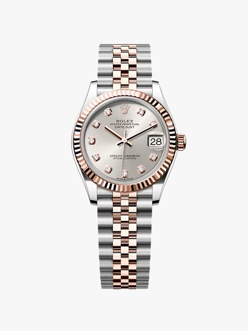 ROLEX Datejust 31 278271G