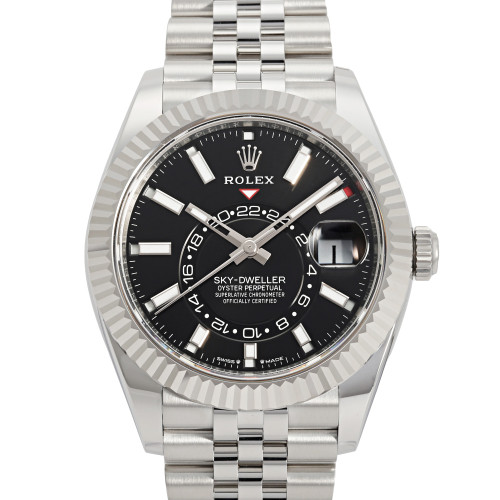 ROLEX  Sky Dweller 336934