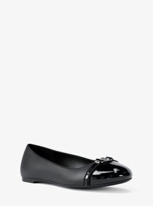 MICHAEL KORS Women's Mandy Ballet Flats