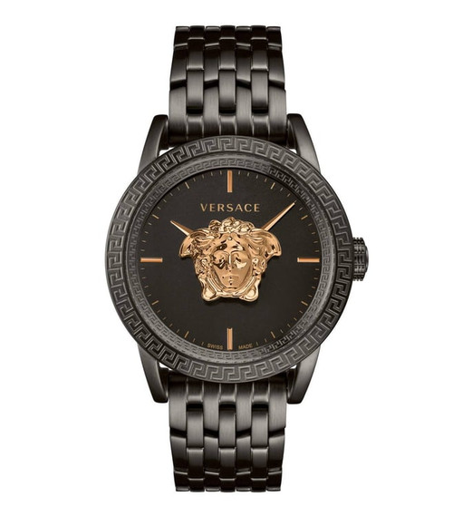 VERSACE VERD00518 Palazzo Empire Watch for Men  (@Delhi Studio)