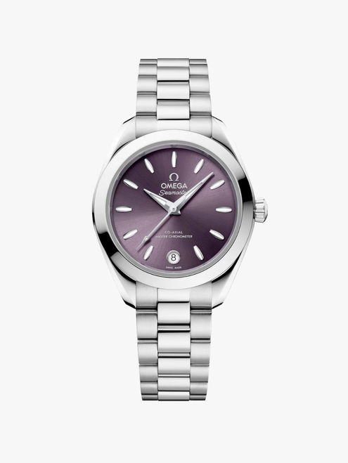 OMEGA Seamaster Aqua Terra