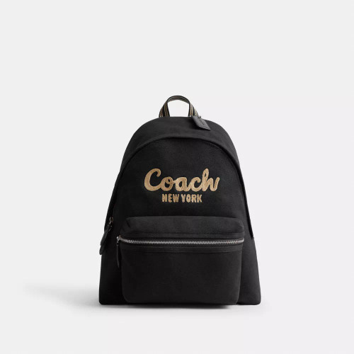 COACH Cargo Backpack