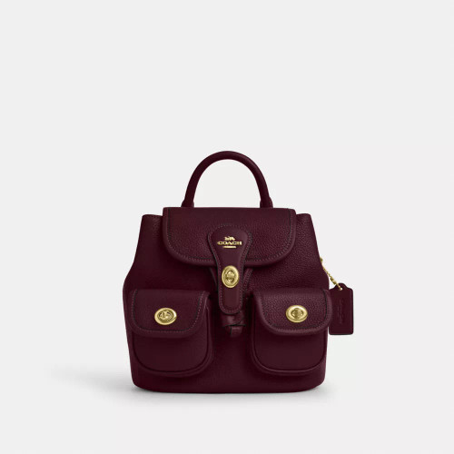 COACH Hadley Backpack