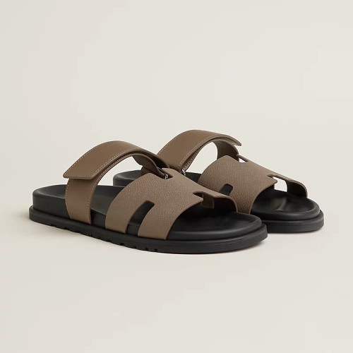 HERMES Cyprus sandals - Tow