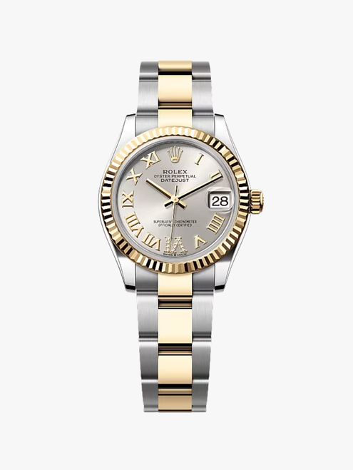 ROLEX Datejust 31 278273