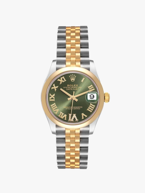 ROLEX Datejust 31 278243