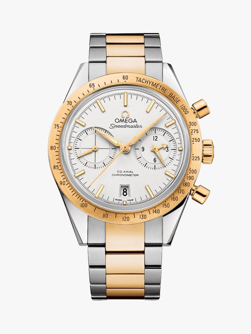 OMEGA Speedmaster 57 Chronograph Men's 42MM