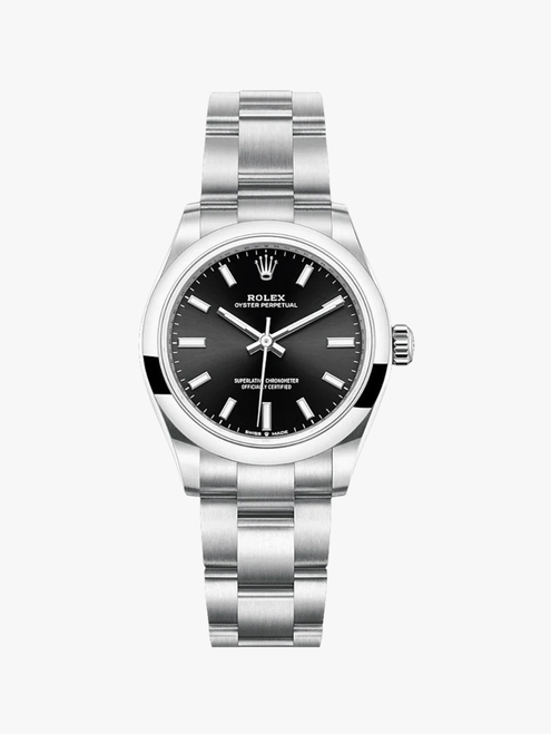 ROLEX Oyster Perpetual  277200