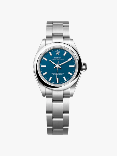 ROLEX  Oyster Perpetual  277200 Women's