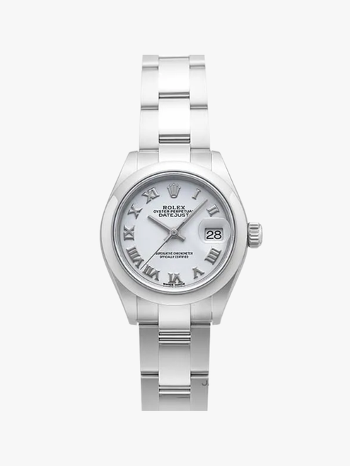 ROLEX Lady Datejust 28 279160