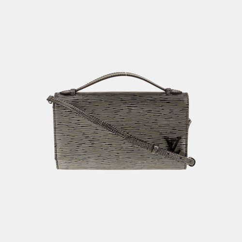 LOUIS VUITTON Epi Leather Josephine (Pre-owned) LOUIS VUITTON Epi Leather Josephine (Pre-owned)