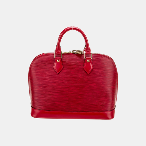 LOUIS VUITTON Epi Leather Alma PM Vintage (Pre-owned) LOUIS VUITTON Epi Leather Alma PM Vintage (Pre-owned)