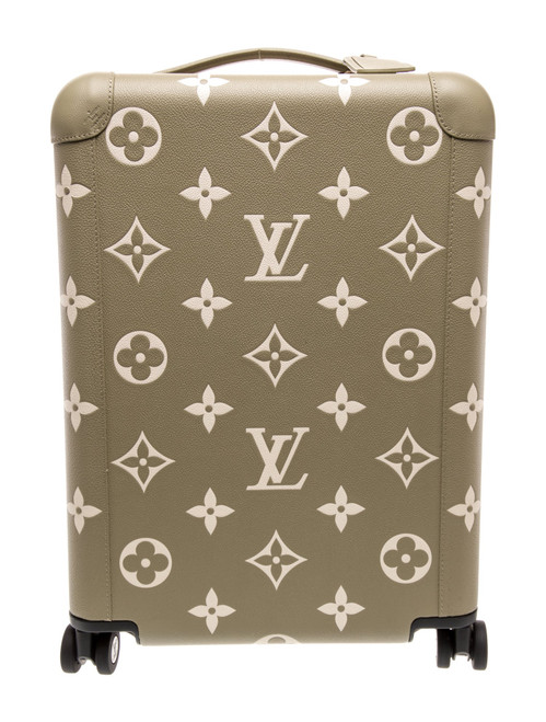 LOUIS VUITTON Monogram Giant Horizon 55 (Pre-owned) LOUIS VUITTON Monogram Giant Horizon 55 (Pre-owned)
