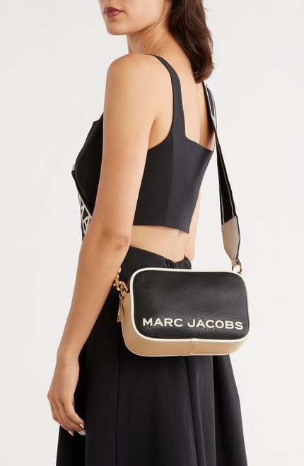 MARC JACOBS CB Bold Flash Camera Bag