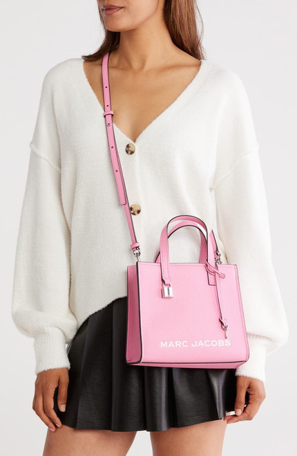 MARC JACOBS Mini Bold Grind Satchel MARC JACOBS Mini Bold Grind Satchel