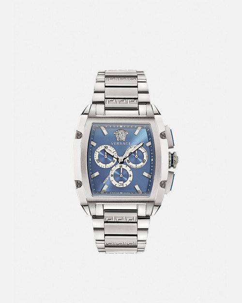 VERSACE Dominus Watch (Arriving In Delhi) VERSACE Dominus Watch (Arriving In Delhi)