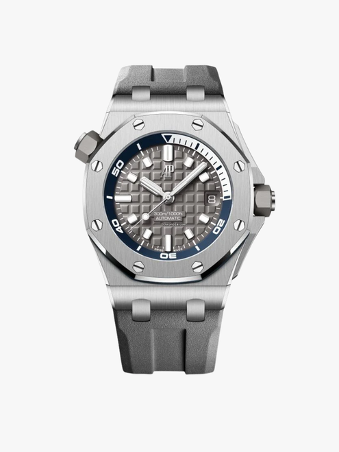 AUDEMARS PIGUET Royal Oak Offshore 15720ST.OO.A009CA.01 AUDEMARS PIGUET Royal Oak Offshore 15720ST.OO.A009CA.01