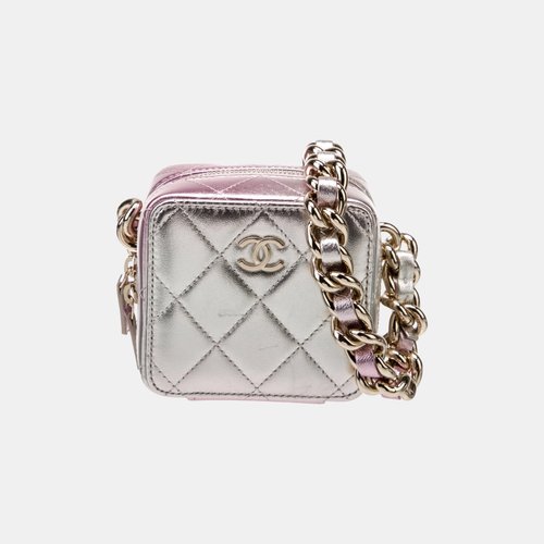 Chanel Like A Wallet Clutch (Pre-owned) Chanel Like A Wallet Clutch (Pre-owned)