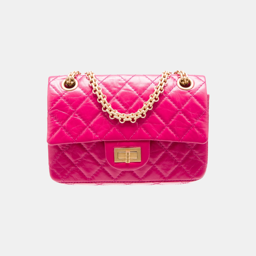 CHANEL Mini Reissue Flap Bag (Pre-owned) CHANEL Mini Reissue Flap Bag (Pre-owned)
