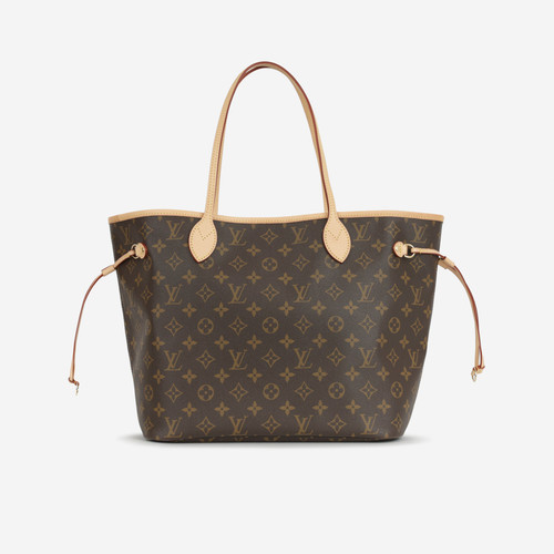 LOUIS VUITTON Neverfull MM - Monogram Canvas (Pre-owned) LOUIS VUITTON Neverfull MM - Monogram Canvas (Pre-owned)