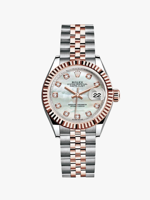 ROLEX Lady Datejust 28 279171NG ROLEX Lady Datejust 28 279171NG