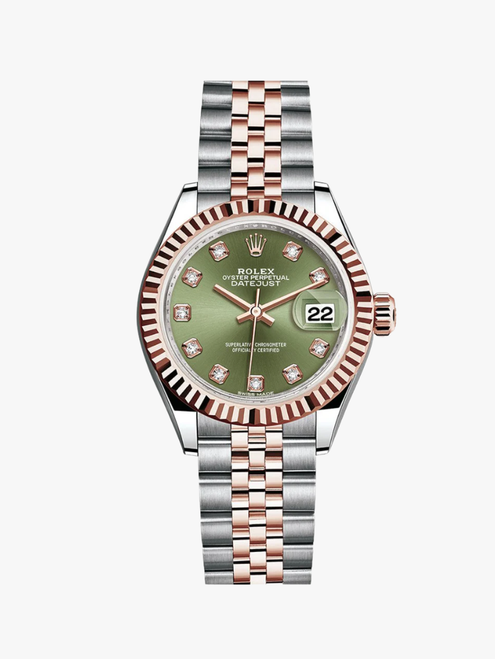 ROLEX  Lady Datejust 28 279171G ROLEX  Lady Datejust 28 279171G