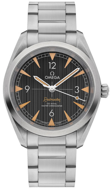 OMEGA Seamaster 220.10.40.20.01.001 Image 1 OMEGA Seamaster 220.10.40.20.01.001 Image 1