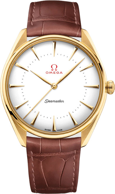 OMEGA Seamaster Olympic Official Timekeeper Men'S Watch 522.53.40.20.04.001 Image 1 OMEGA Seamaster Olympic Official Timekeeper Men'S Watch 522.53.40.20.04.001 Image 1