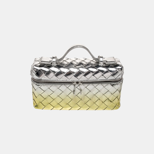 BOTTEGA VENETA Leather Leather Clutch Small Bag (Pre-owned) BOTTEGA VENETA Leather Leather Clutch Small Bag (Pre-owned)