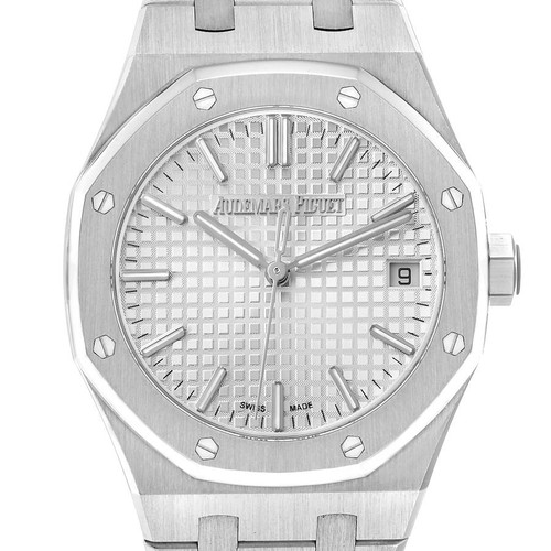 AUDEMARS PIGUET Royal Oak Steel Mens Watch 77450St Image 1 AUDEMARS PIGUET Royal Oak Steel Mens Watch 77450St Image 1