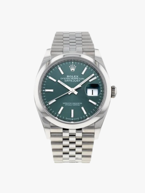 ROLEX Datejust 126200  36MM ROLEX Datejust 126200  36MM