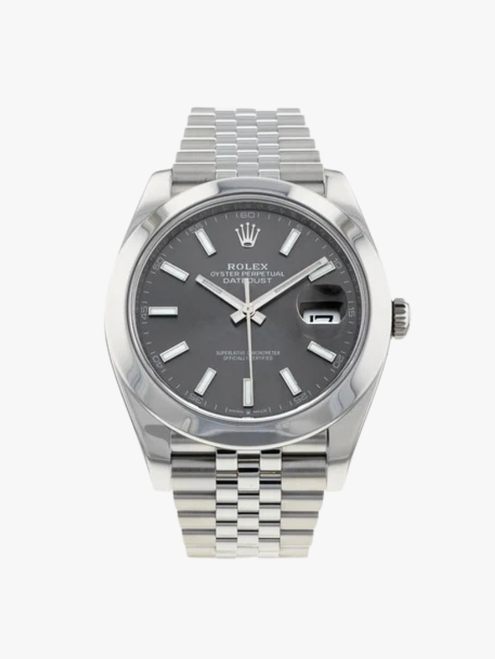 ROLEX Datejust 41 126300 41 MM ROLEX Datejust 41 126300 41 MM