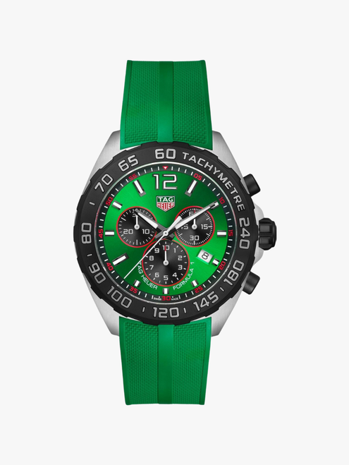 TAG HEUER Formula 1 Chronograph CAZ101AP.FT8056 TAG HEUER Formula 1 Chronograph CAZ101AP.FT8056