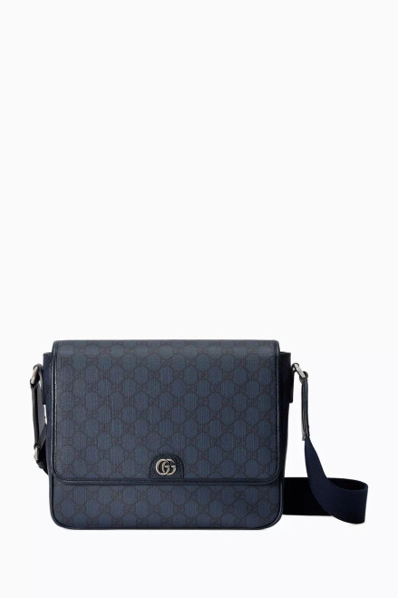 GUCCI Ophidia Large Crossbody Bag GUCCI Ophidia Large Crossbody Bag