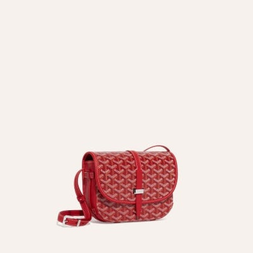 Shop GOYARD 2023 SS Bourget PM Trolley Case (BOURG2PMLTY51CL51P) by  baby'sbreath*