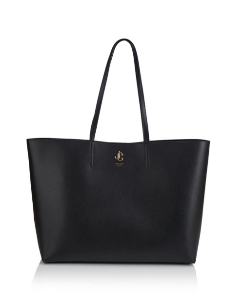 JIMMY CHOO JC Tote OGLR Black