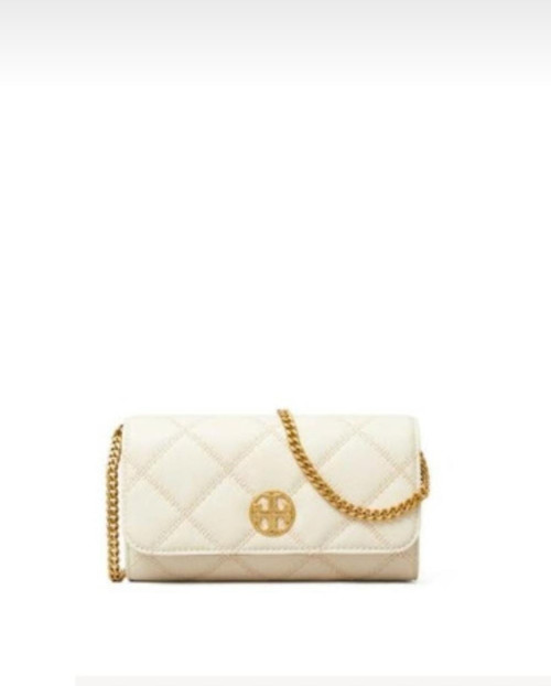 TORY BURCH Willa Medium Wallet