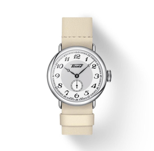 TISSOT  Heritage  Women's  Automatic  Watch