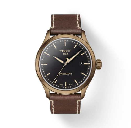 TISSOT  Gent XL Men's  Automatic  Watch