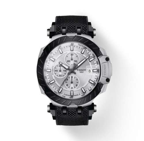 TISSOT  T-Race  Men's  Automatic  Watch