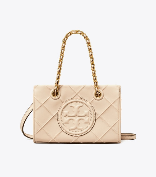 Tory Burch Large Fleming Soft Bucket Bag – Luxe Paradise