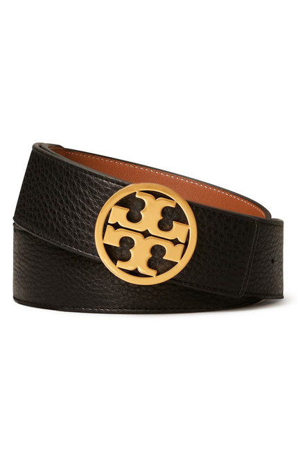 TORY BURCH Miller Reversible Belt (Arriving In Delhi)